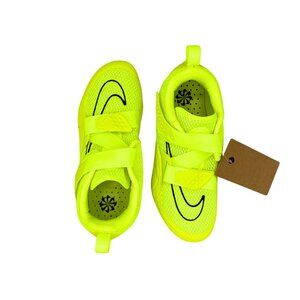 Nike SuperRep Cycle Women's Cycling Shoes Size 6 Yellow Exercise Shoes